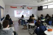 Akut ile Deprem Bilinçlendirme Semineri Düzenledik!