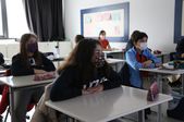 Akut ile Deprem Bilinçlendirme Semineri Düzenledik!