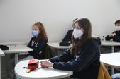 Akut ile Deprem Bilinçlendirme Semineri Düzenledik!