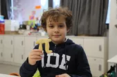 ide Öğrencilerinden ''Matematik Birleştirir'' Tasarım Yarışmaları
