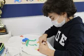 ide Öğrencilerinden ''Matematik Birleştirir'' Tasarım Yarışmaları