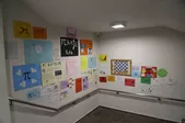 ide Öğrencilerinden ''Matematik Birleştirir'' Tasarım Yarışmaları