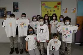 ide Öğrencilerinden ''Matematik Birleştirir'' Tasarım Yarışmaları