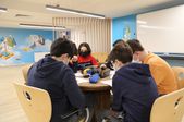 ide'liler uluslararası matematik yarışmasında!