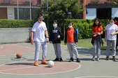 19 Mayıs Atatürk'ü Anma, Gençlik ve Spor Bayramı