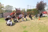 19 Mayıs Atatürk'ü Anma, Gençlik ve Spor Bayramı
