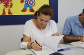 Öğretmen Oryantasyon Eğitimleri Başladı