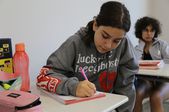 ide'de LGS Hazırlık Kursu