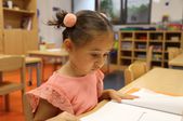 Minik ide'lilerin  Oryantasyon Programı Başladı!