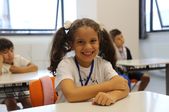 Birinci Sınıf Öğrencilerimizin Oryantasyon Programı Başladı