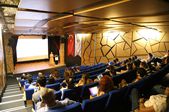 ide'de Halime Tosun ile Öğrenmenin Temelinde Yatan Bilişsel Beceriler Semineri