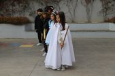 ide’de Halloween En Eğlenceli Haliyle Kutlanır!