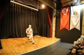 İDE OKULLARI SONBAHAR VELİ SEMPOZYUMU