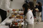 ide’de “Food Sale” günü!