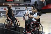 3 Aralık Dünya Engelliler Günü