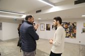 ide'de ders Belgeliği Sergisi