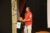 ide’de Deprem Öncesi, Sırası ve Sonrasında Güvenli Yaşam Kültürü Semineri Düzenledik!