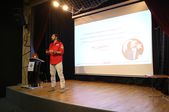 ide’de Deprem Öncesi, Sırası ve Sonrasında Güvenli Yaşam Kültürü Semineri Düzenledik!