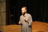 ''Kapadokya Eğlence Diyarında'' Kitabının Yazarı Lider Hepgenç ile Söyleşi Düzenledik!