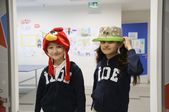 Dr. Seuss 119 Yaşında!