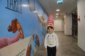 Dr. Seuss 119 Yaşında!