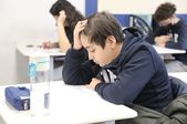 ide'de LGS Hazırlıkları Devam Ediyor!