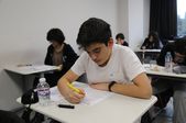 ide'de LGS Hazırlıkları Devam Ediyor!