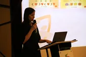 Halime Tosun Ortaokul Öğretmenlerimize ''CAS Sonuçlarının Sınıf İçi Çalışma ve Uygulamalarda Kullanılması'' Eğitimi  Verdi