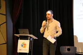 Halime Tosun Ortaokul Öğretmenlerimize ''CAS Sonuçlarının Sınıf İçi Çalışma ve Uygulamalarda Kullanılması'' Eğitimi  Verdi