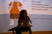ide'de 7. Sınıf Öğrencilerimi LGS 2024 Toplantısı Yapıldı
