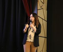 ide'de 7. Sınıf Öğrencilerimi LGS 2024 Toplantısı Yapıldı
