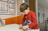 ide'de Pİ Günü Çok Renkli Geçti