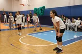 4. Sınıf Öğrencilerimizin Voleybol Turnuvası Sonuçlandı