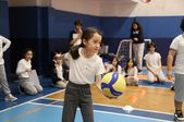 4. Sınıf Öğrencilerimizin Voleybol Turnuvası Sonuçlandı