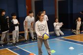 4. Sınıf Öğrencilerimizin Voleybol Turnuvası Sonuçlandı