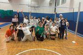 4. Sınıf Öğrencilerimizin Voleybol Turnuvası Sonuçlandı