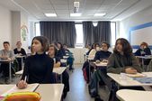 ide'de 2024 LGS Hazırlıkları Başladıı