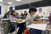 ide'de 2024 LGS Hazırlıkları Başladıı