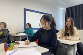 ide'de 2024 LGS Hazırlıkları Başladıı
