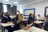ide'de 2024 LGS Hazırlıkları Başladıı