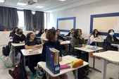 ide'de 2024 LGS Hazırlıkları Başladıı