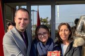 ide'den Dünya Çapında Başarılar