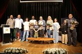 ide okullarında “Çocuk ve Sanat” Başlığı Altında Dünya Sanat Günü Büyük Bir Coşkuyla Kutlandı