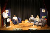 ide okullarında “Çocuk ve Sanat” Başlığı Altında Dünya Sanat Günü Büyük Bir Coşkuyla Kutlandı