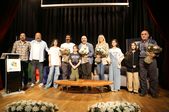 ide okullarında “Çocuk ve Sanat” Başlığı Altında Dünya Sanat Günü Büyük Bir Coşkuyla Kutlandı