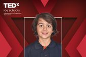 TEDX ide schools Independently Organized Ted Event Gerçekleşti!