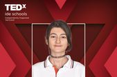 TEDX ide schools Independently Organized Ted Event Gerçekleşti!