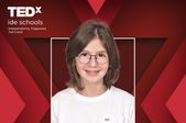 TEDX ide schools Independently Organized Ted Event Gerçekleşti!