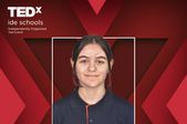 TEDX ide schools Independently Organized Ted Event Gerçekleşti!