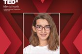 TEDX ide schools Independently Organized Ted Event Gerçekleşti!